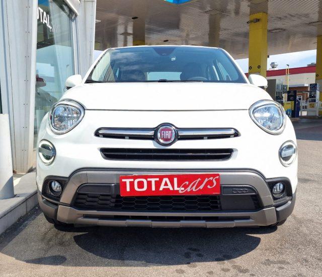 FIAT 500X 1.0 T3 120 CV City Cross
