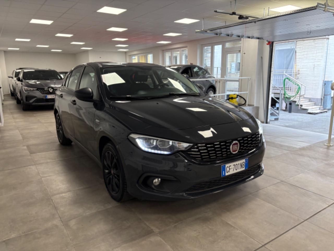 Fiat Tipo 5 Porte Tipo 5p 1.4 tjt Mirror s&s 120cv my20