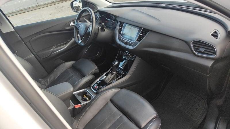 Opel Grandland 1.5 diesel Ecotec Start&Stop aut. Ultimate