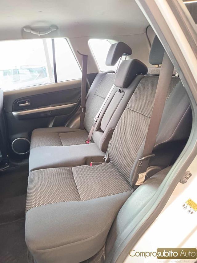 SUZUKI Grand Vitara 1.9 DDiS 5 porte