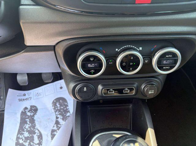 FIAT 500L 500L Cross Cross 1.4 s gpl