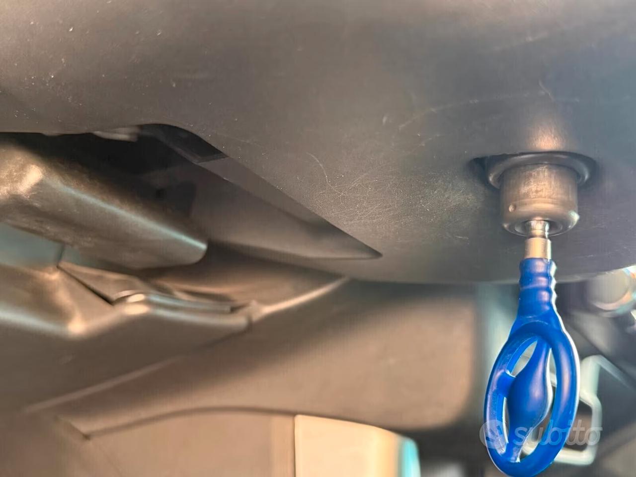 Citroen C3 Aircross BlueHDi 120 S&S EAT6 Shine