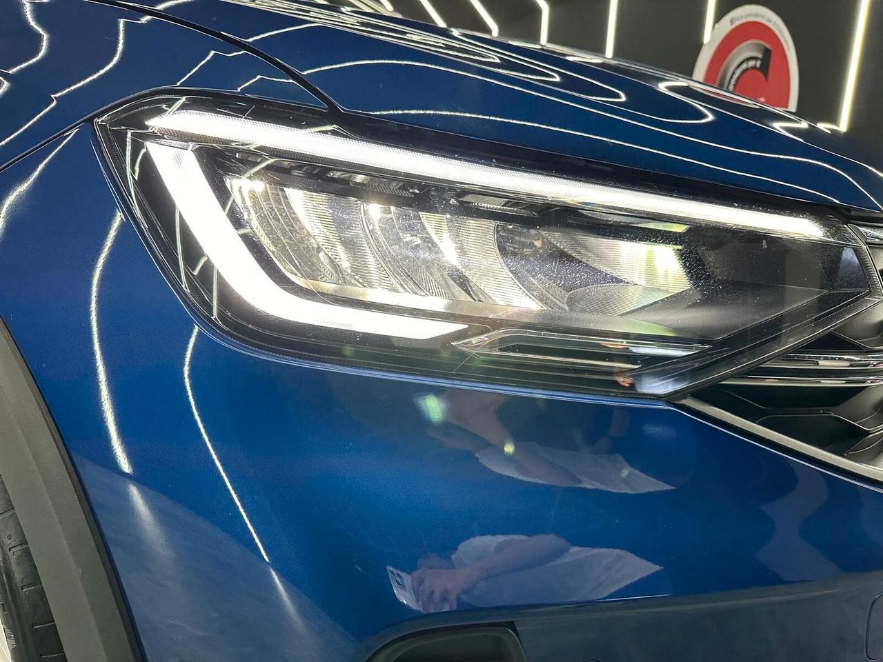 Volkswagen Taigo 1.0 TSI 95 CV Life