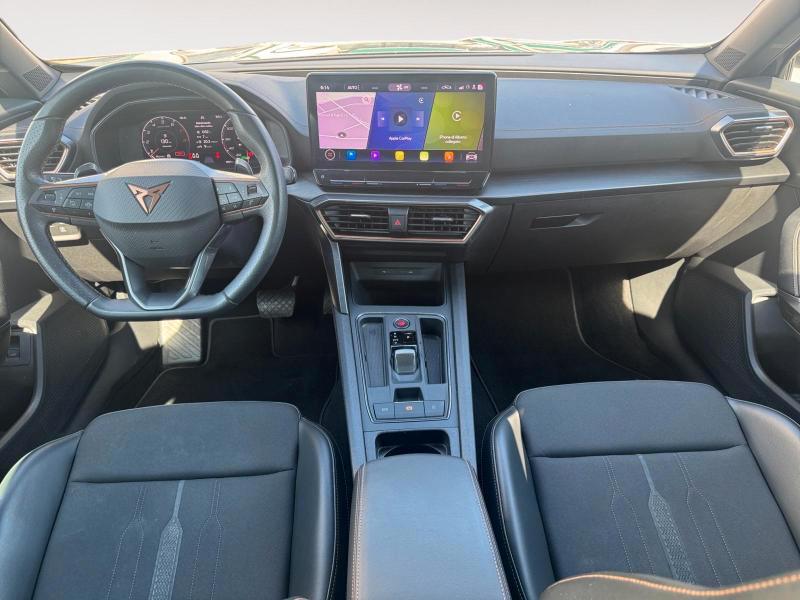 Cupra Formentor 2.0 tdi 4drive 150cv dsg