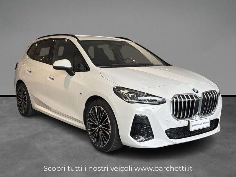 BMW Serie 2 Active Tourer Serie 2 218d Active Tourer Msport auto