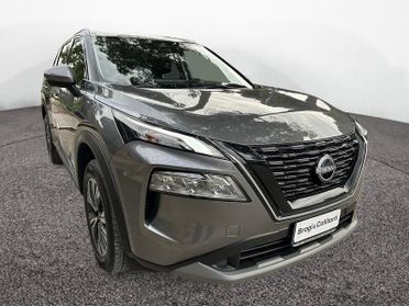 Nissan X-Trail 1.5 e-POWER N-Connecta 2WD Auto