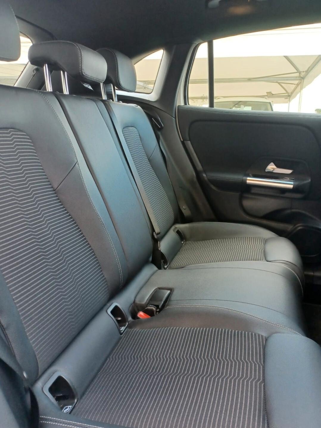 Mercedes-benz GLA 250 e hybrid EQ Sport Plus