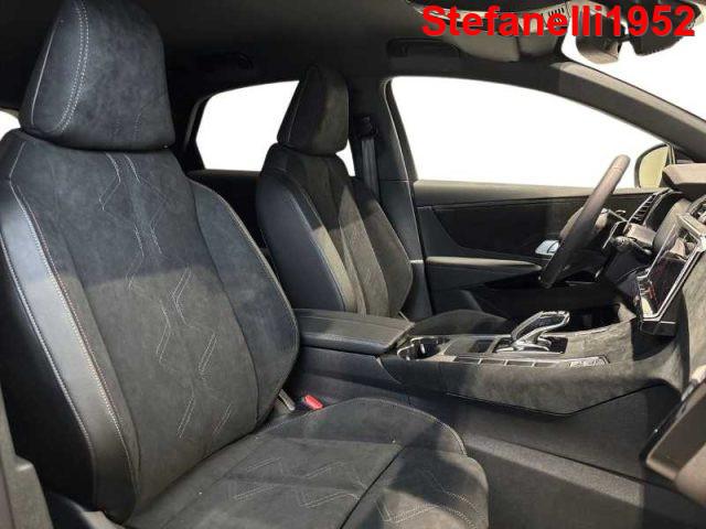 DS AUTOMOBILES DS 7 1.6 phev Pallas 225cv auto