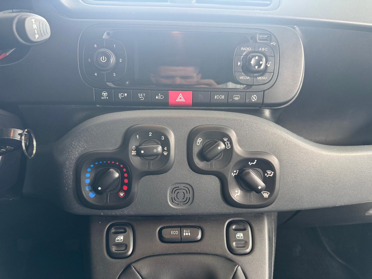 Fiat Panda 0.9 TwinAir Turbo S&S 4x4 - 2020