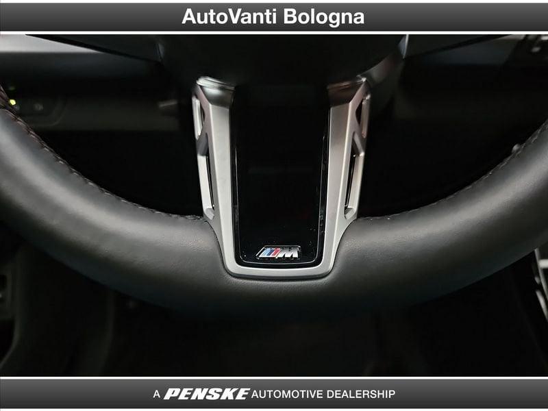 BMW X2 X2 xdrive 20d 48V MSport Pro auto