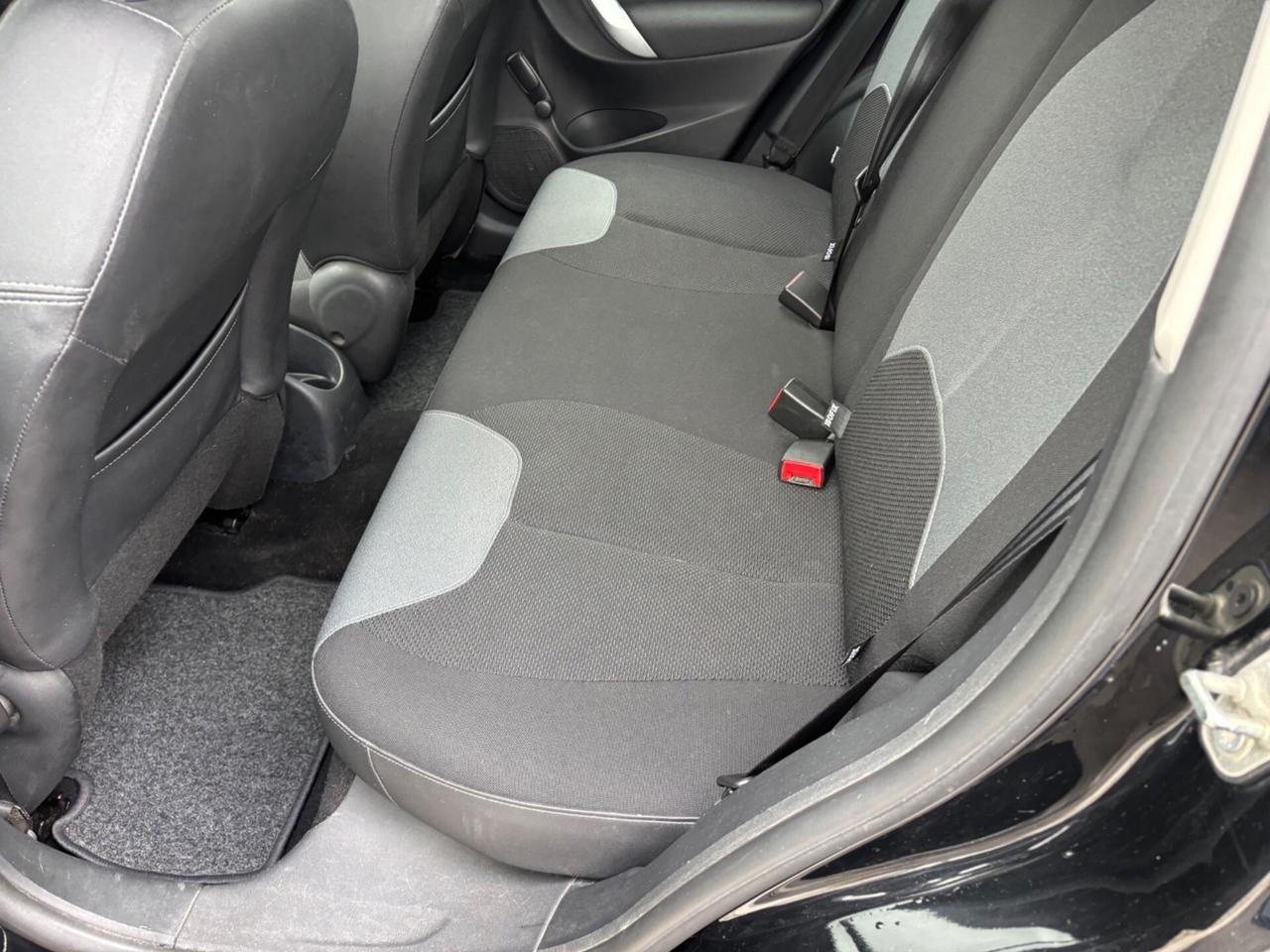 Citroen C3 1.1 GPL airdream Exclusive