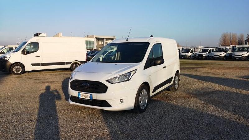 Ford Transit Connect 220 1.5 TDCi 100CV PC 3 posti