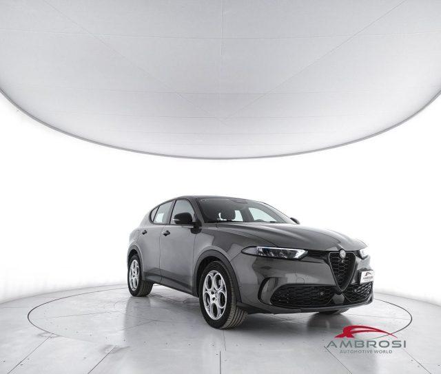 ALFA ROMEO Tonale 1.6 diesel 130 CV TCT6 Ti
