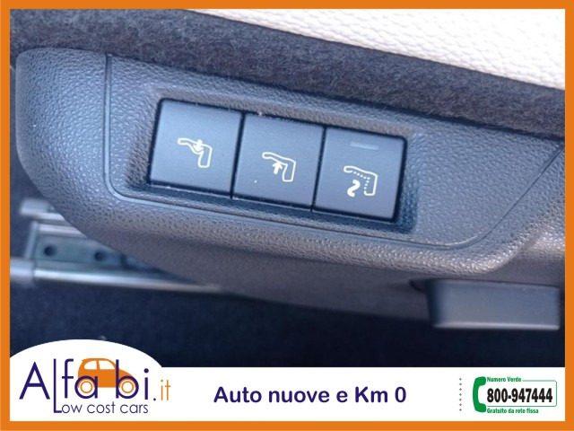 FIAT 600 1.2 110CV MHEV Aut. La PRIMA