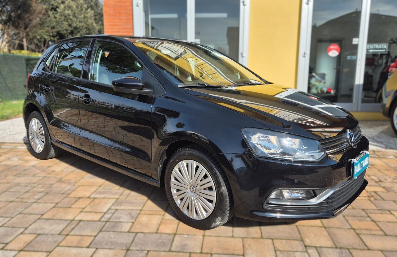 Volkswagen Polo 1.4 TDI 5p. Comfortline