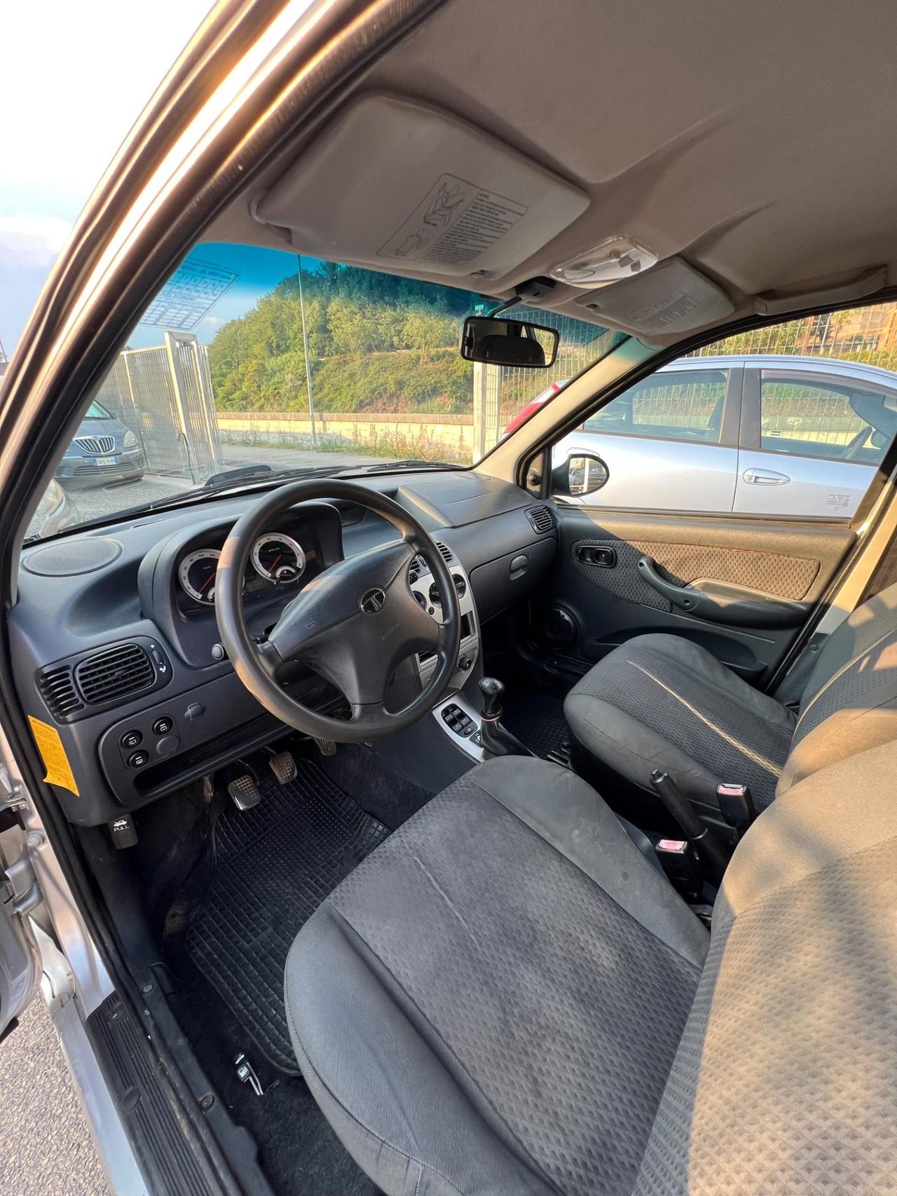 Tata Indica 1.4 5p. GLX Euro 4