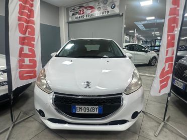 Peugeot 208 1.2 VTi 82 CV Gpl 3P. Allure Ok Neopatentati