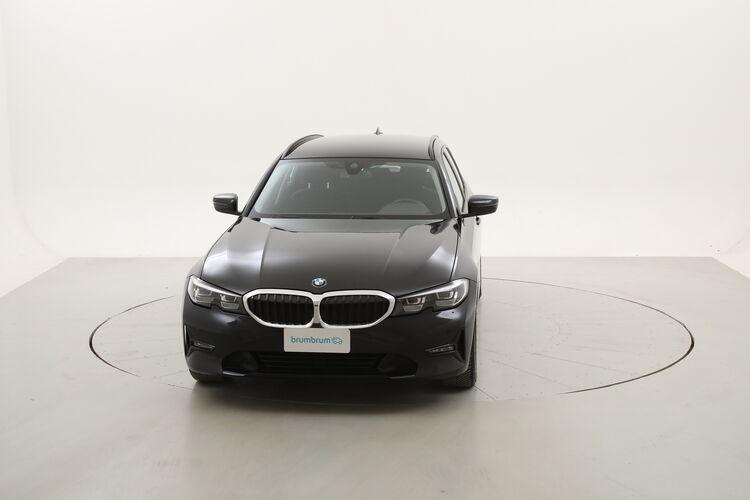 BMW Serie 3 320d 48V xDrive Touring Business Advantage BR060652 2.0 Mild Hybrid 190CV