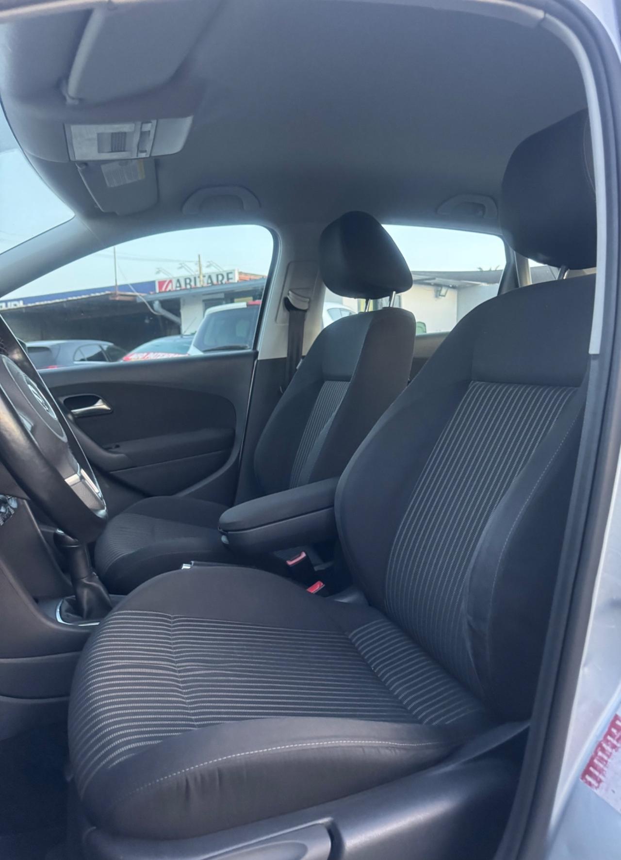 Volkswagen Polo 1.4 5 porte Highline