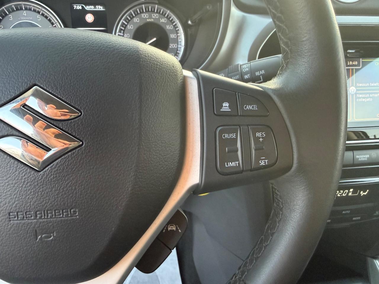 Suzuki Vitara 1.0 Boosterjet 4WD AllGrip Starview