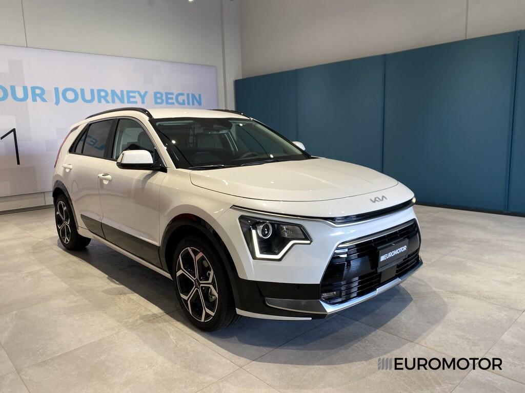 Kia Niro 1.6 GDi PHEV Style DCT