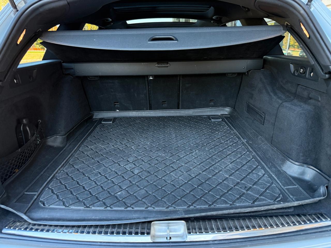 Mercedes-benz E 400 d S.W. 4Matic Auto Premium Plus