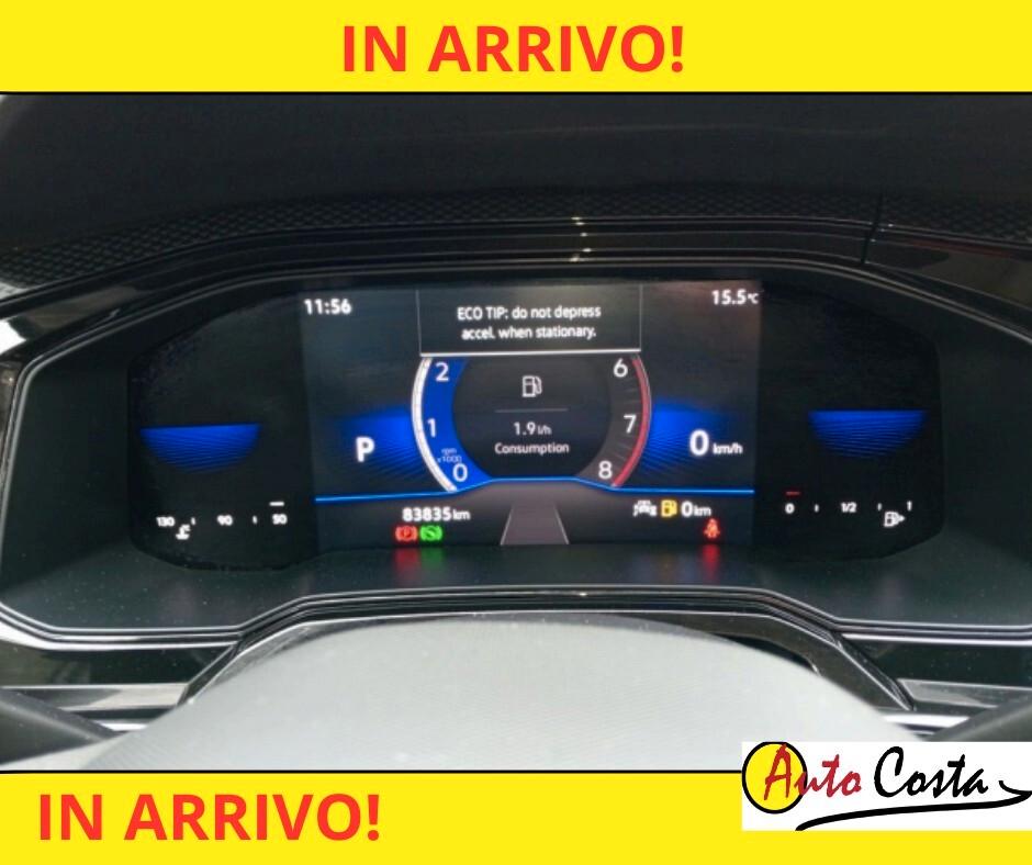 Volkswagen Taigo TSI 110 CV DSG Life IN ARRIVO