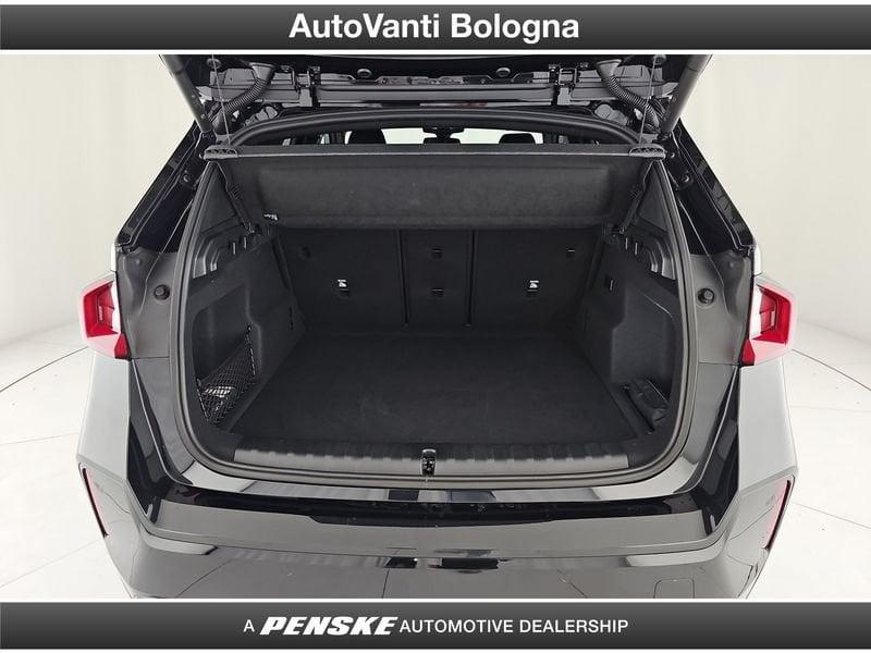 BMW X1 X1 xDrive 25e Msport Pro