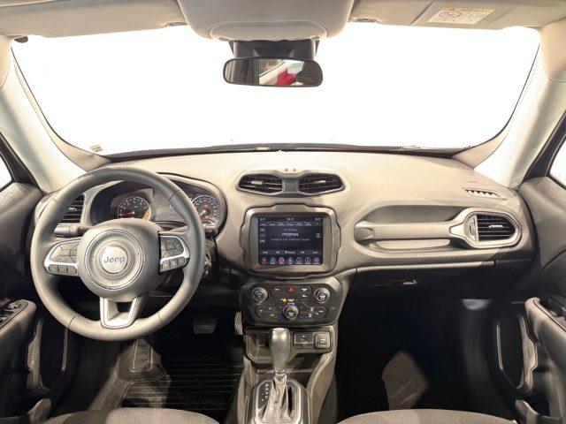 JEEP Renegade 1.5 Turbo T4 MHEV DCT FWD Limited PREZZO REALE