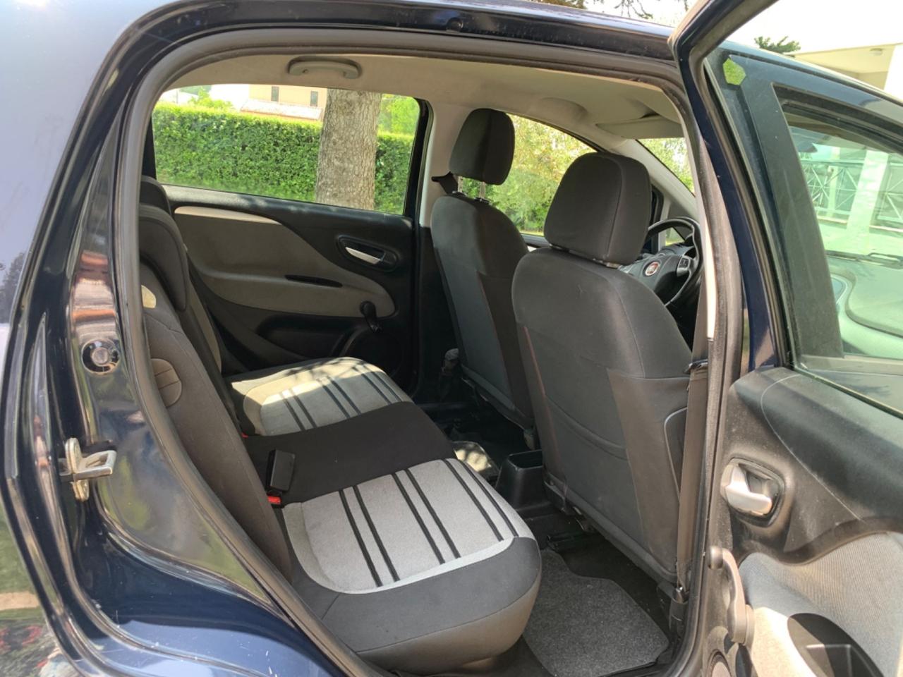 Fiat Punto Evo Punto Evo 1.4 5 porte 150° Natural Power