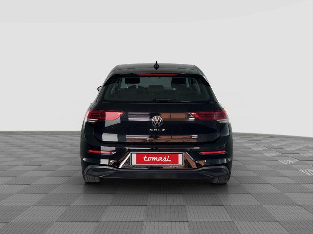 VOLKSWAGEN Golf Golf 2.0 TDI DSG SCR Life