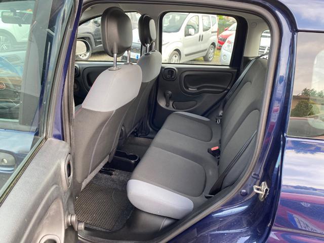 FIAT Panda 1.2 Easy