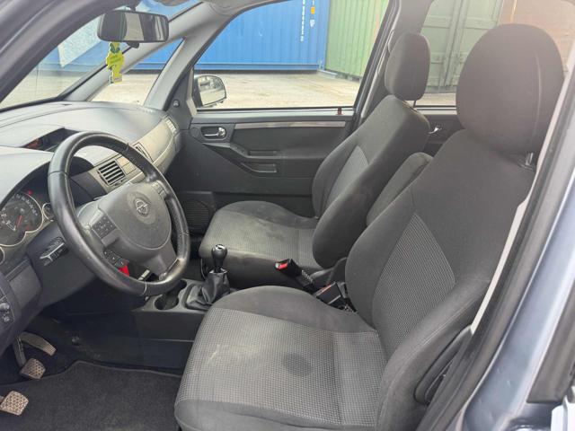 OPEL Meriva 1.4 16V GPL-TECH Enjoy senza nessun lavoro da fare