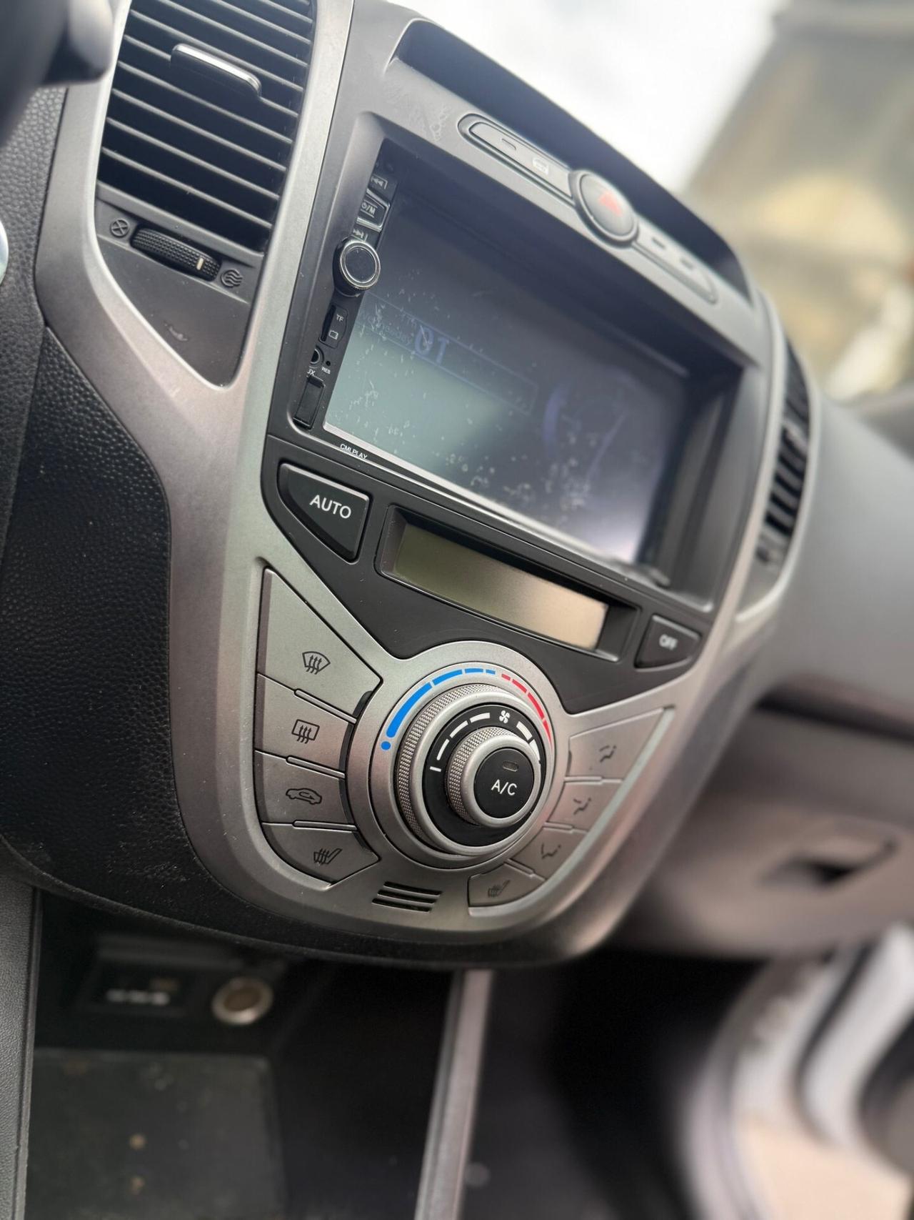 Hyundai iX20 1.4 CRDI 90 CV Style