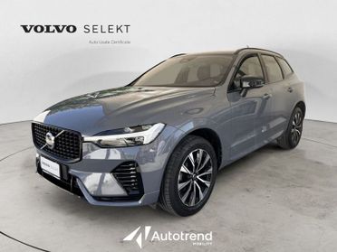 Volvo XC60 B4 197+14 CV AWD Mild Hybrid Automatico Plus Dark N1 Autocarro