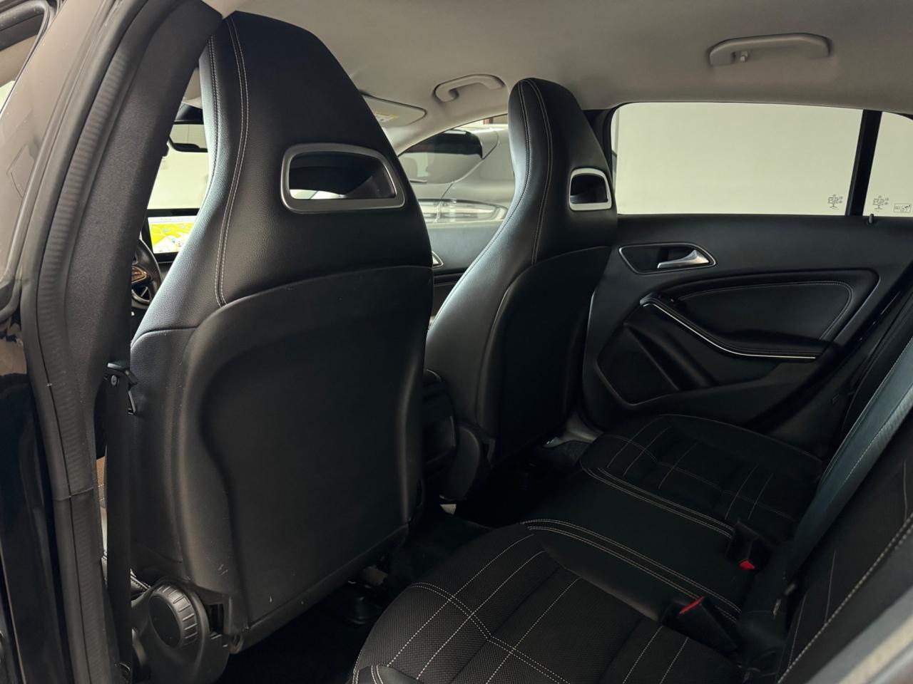 Mercedes-benz CLA 200 d S.W. Sport