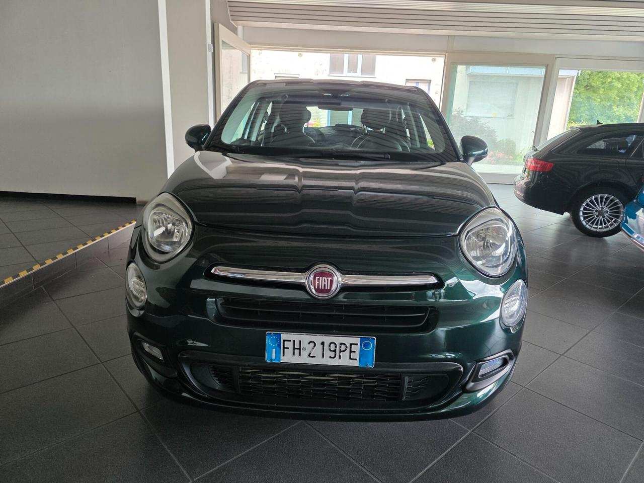 Fiat 500X 1.3 MultiJet 95 CV Business