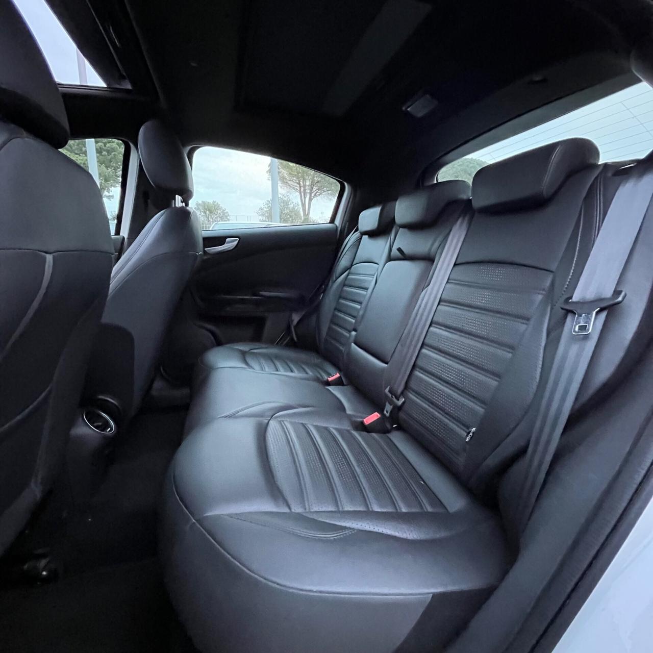 Alfa Romeo Giulietta 2.0 JTDm-2 175 CV TCT Exclusive