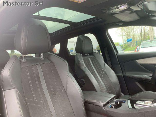 PEUGEOT 3008 3008 2.0 bluehdi GT s - GD839TH