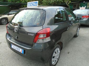 Yaris '2011 BENZ EURO 5B OK NEOPATENTATI