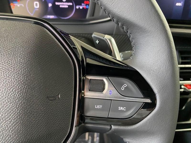 Peugeot 2008 2008 Hybrid 145 e-DCS6 Allure