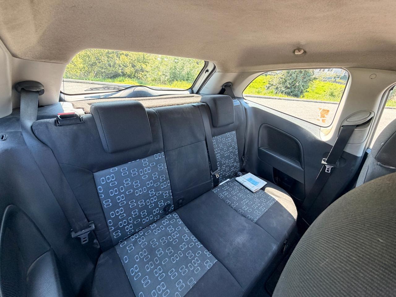 Ford Fiesta 1.2 16V 3p. Ghia