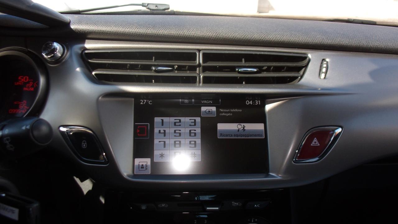 Citroen C3 PureTech 82 Feel Edition