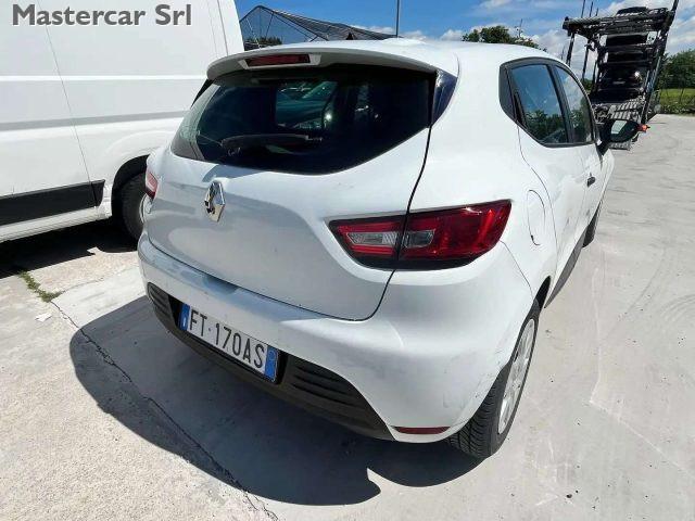 RENAULT Clio VAN ENERGY 1.5 DCI 75 2 posti - FT170AS