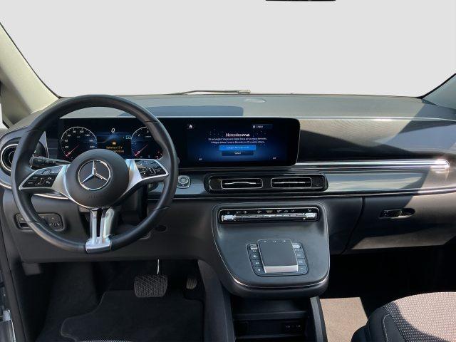 MERCEDES-BENZ CLA sse V V 250 d Automatic Style Long