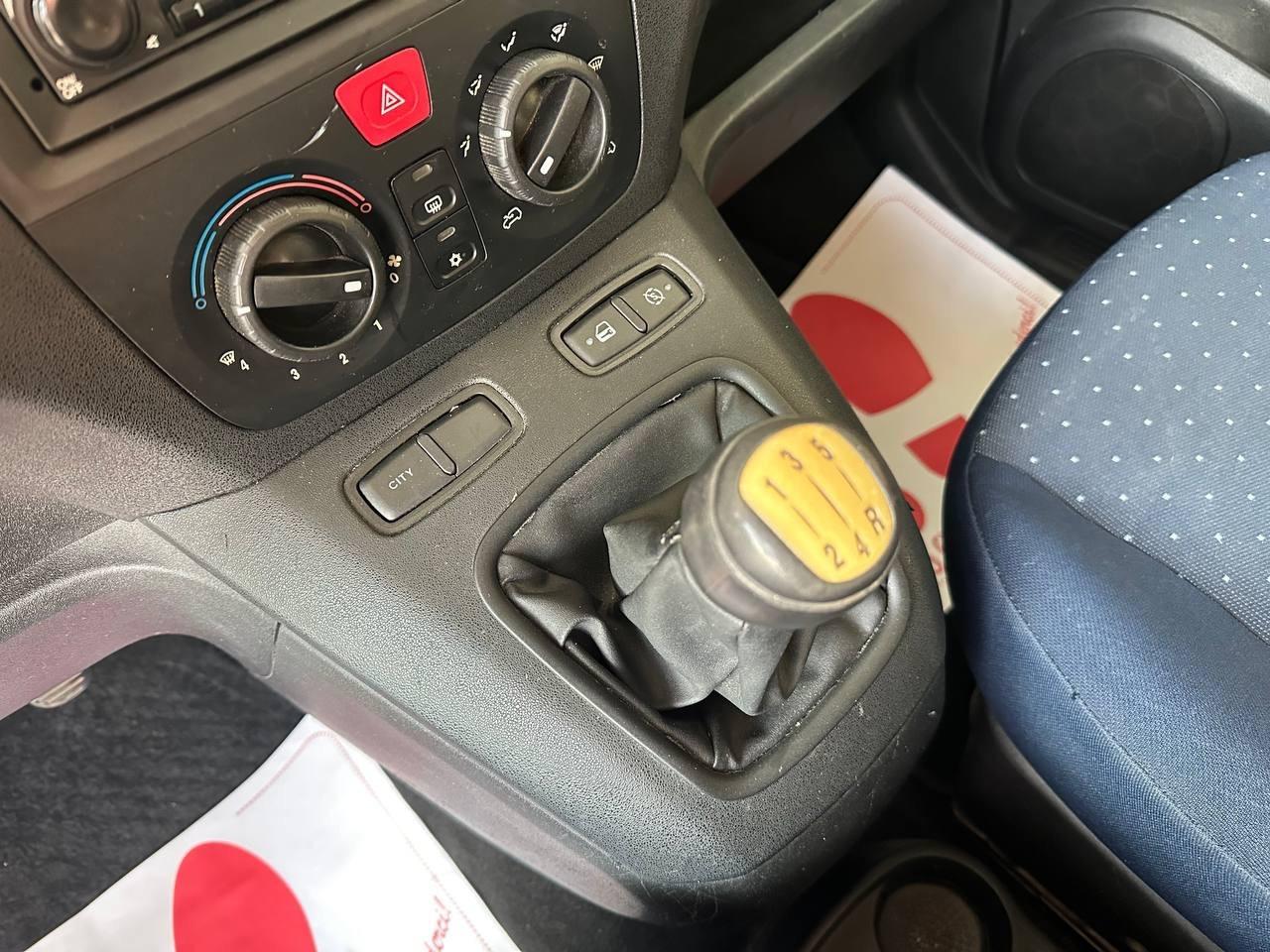 Fiat Idea 1.3 MJT - 16V 95 CV S&S Active