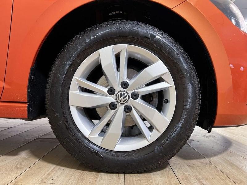 Volkswagen Polo Polo 1.0 TSI 5p. Comfortline BlueMotion Technology