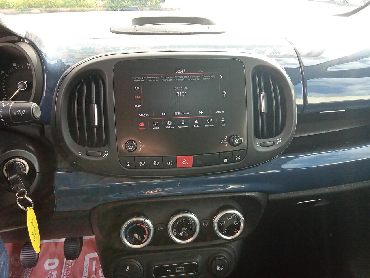 Fiat 500L 1.3 Multijet 95 CV Business