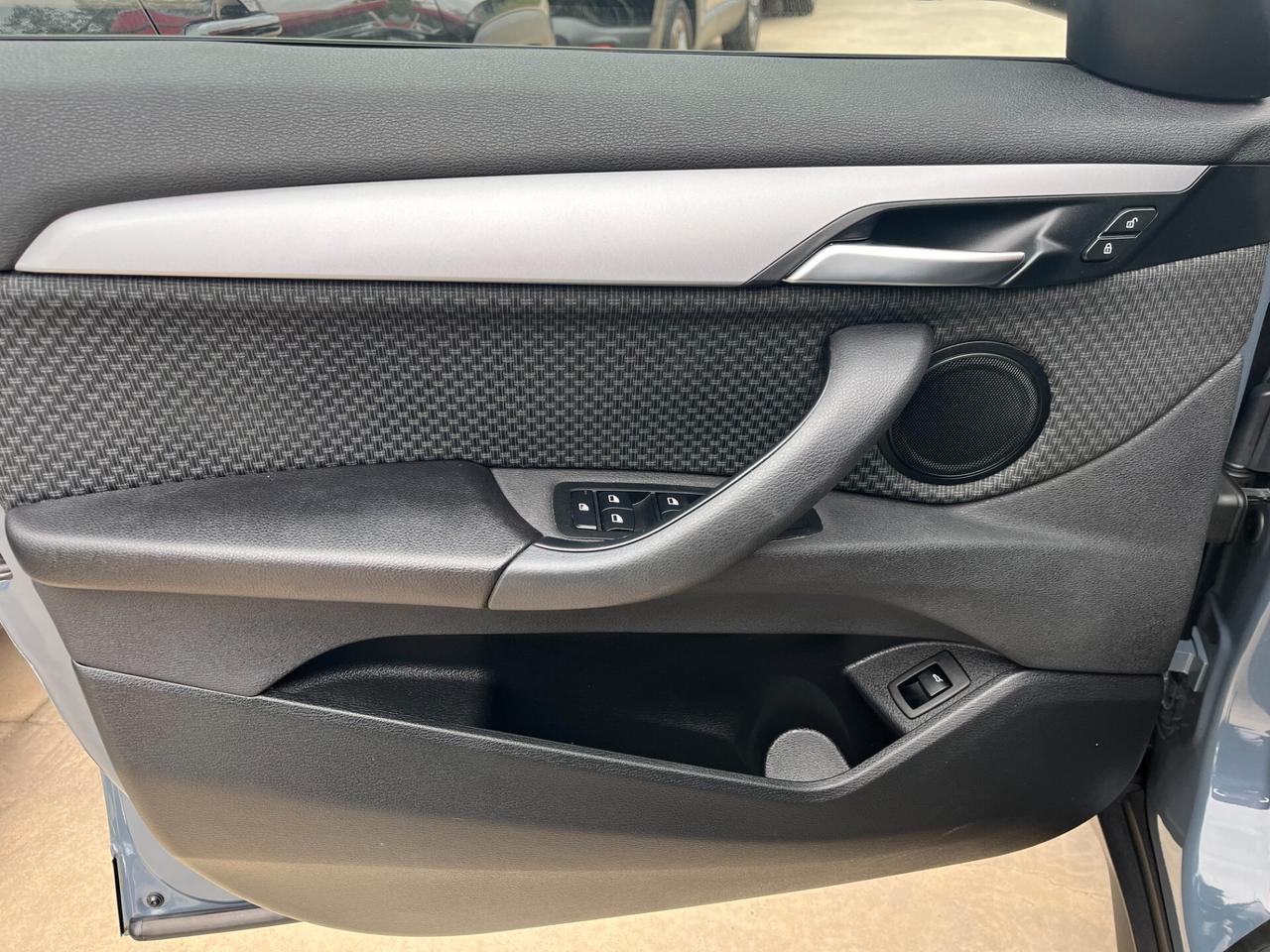 BMW X1 sdrive18d Business Advantage 150 cv