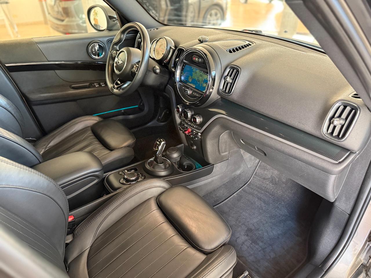 Mini Cooper SD Countryman 2.0 Boost ALL4 Automatica